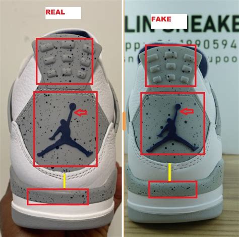 nike jordan jersey fake|how to identify a jordan.